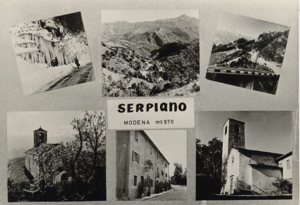 serpia